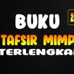 buku mimpi 4d lengkap